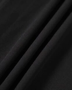 The Black U Neck Tie Back Sleeveless Maxi Dress 15 The Black U Neck Tie Back Sleeveless Maxi Dress -CINN Clothing Shop 1 2 683485c0 9ac6 4a1f 8dc5 1a4000a6d08f