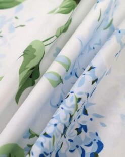 The White Square Neck Floral A-Line Midi Dress 13 The White Square Neck Floral A-Line Midi Dress -CINN Clothing Shop IMG 0692