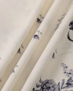 The Beige Floral Split Hem Slip Midi Dress 15 The Beige Floral Split Hem Slip Midi Dress -CINN Clothing Shop IMG 1335