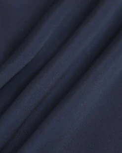 The Navy V-Neck Ruched Satin Sling Maxi Dress 15 The Navy V-Neck Ruched Satin Sling Maxi Dress -CINN Clothing Shop IMG 1357