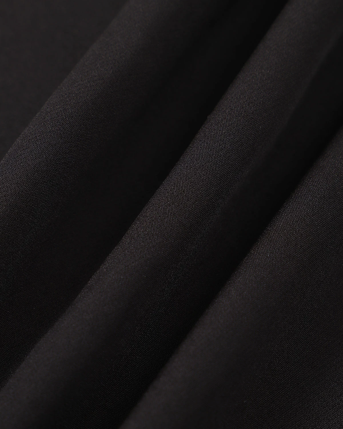 The Black Lapel Colorblock Ruched Mini Dress 8 The Black Lapel Colorblock Ruched Mini Dress - Image 8