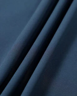 The Navy Cowl Neck Cutout Back Maxi Dress -CINN Clothing Shop IMG 1734