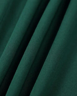 The Green Boat Neck Cutout Back Midi Dress 15 The Green Boat Neck Cutout Back Midi Dress -CINN Clothing Shop IMG 1739