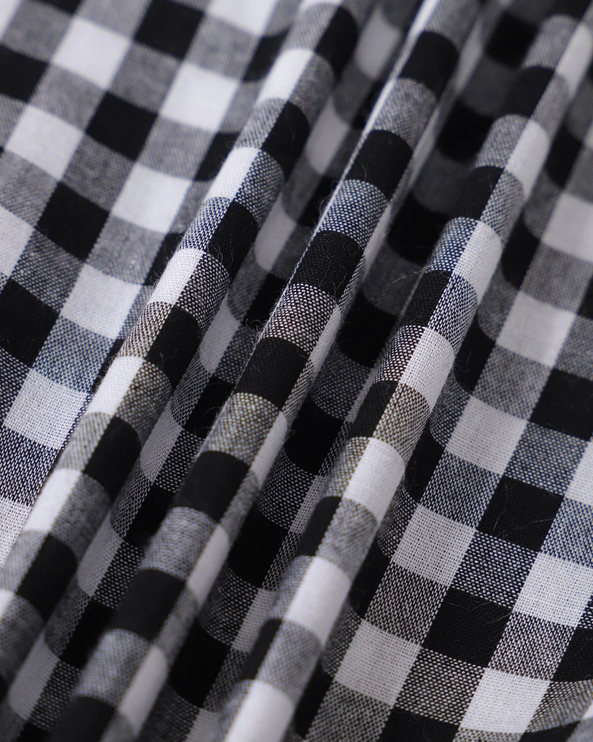 The Black Sweetheart Neck Plaid Midi Dress 8 The Black Sweetheart Neck Plaid Midi Dress - Image 8