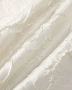 The Off White Jacquard Tie Strap Mini Dress 15 The Off White Jacquard Tie Strap Mini Dress -CINN Clothing Shop IMG 2572