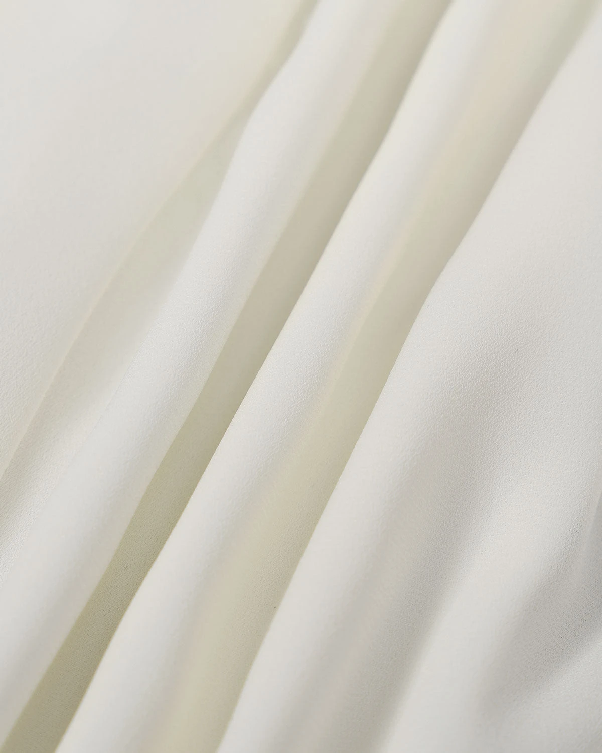 The Beige Lapel Collar Belted Shirt Midi Dress 8 The Beige Lapel Collar Belted Shirt Midi Dress - Image 8