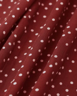 The Red Frill Trim Side Split Midi Dress 5 The Red Frill Trim Side Split Midi Dress -CINN Clothing Shop the frill trim side split midi dress dresses yc8szi abf46225 a47e 4ada b74a 3b51f6ee65ae