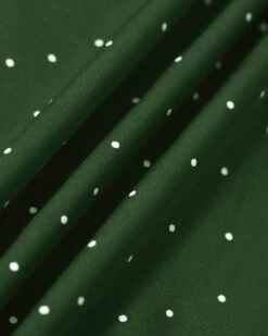 The Green Round Neck Polka Dot Cutout Midi Dress 10 The Green Round Neck Polka Dot Cutout Midi Dress -CINN Clothing Shop the round neck polka dot dress dresses ty9zdf fd06f5b8 53ec 4032 8619 126a365f2128